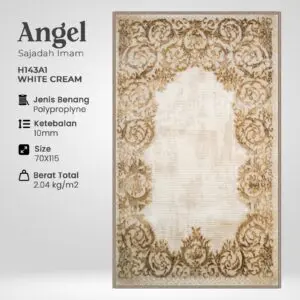 Angel - 143AI