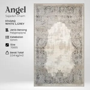 Angel - 143AQ