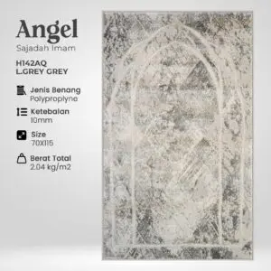 Angel - 142AQ