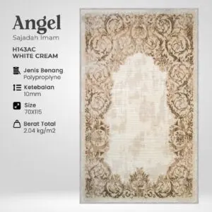 Angel - 143AC