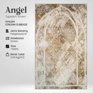 Angel - 142AI