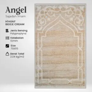 Angel - 140AF