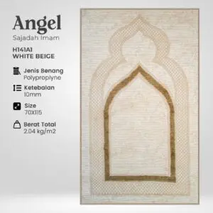Angel - 141AI