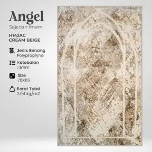 Angel - 142AC