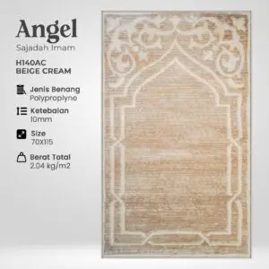 Angel - 140AC