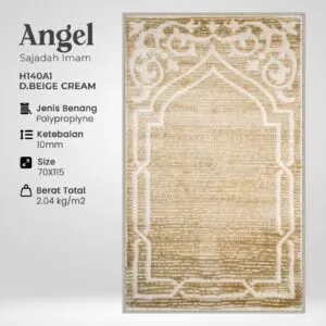 Angel - 140AI