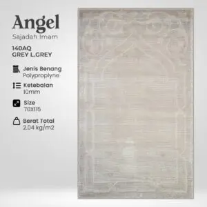 Angel - 140AQ