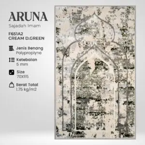 ARUNA - F651A2