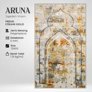 ARUNA - F651A1