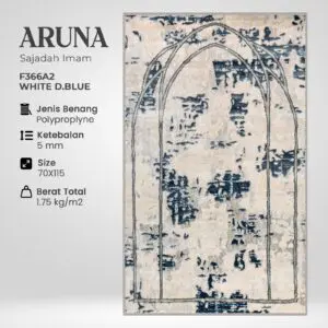 ARUNA - F366A2