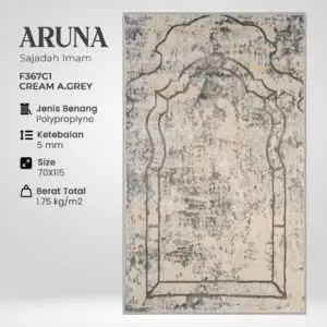 ARUNA - F367C1