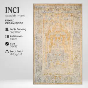 INCI F156AC