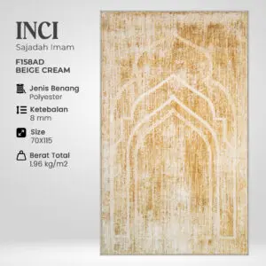 INCI F158AD