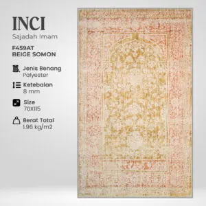 INCI F459AT
