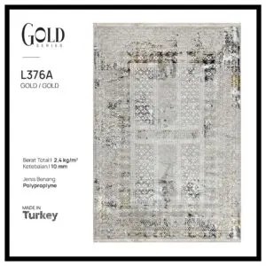 Gold L376