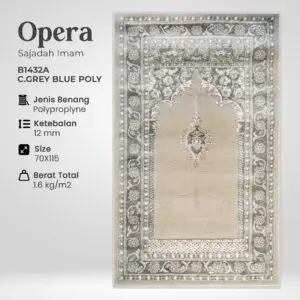 OPERA - A432A