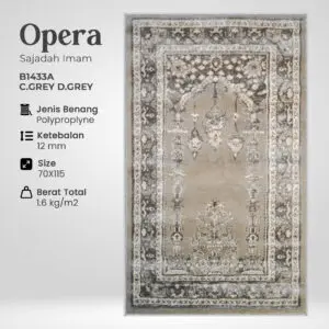 OPERA - 1433A