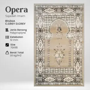 OPERA - 1434A