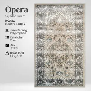 OPERA - 1435A