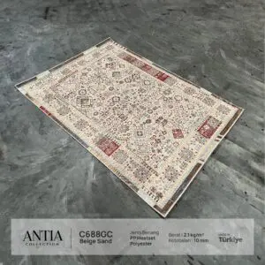 Antia C688GC