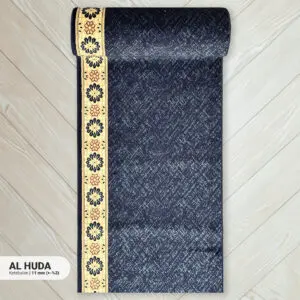 Al Huda -D0380A - Navy