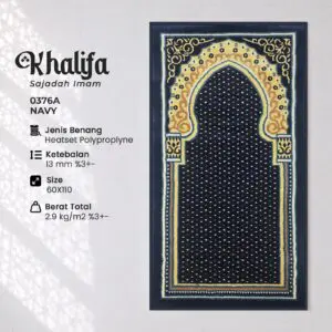 Khalifa 0376A - Navy