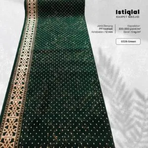 Istiqlal 0326-G