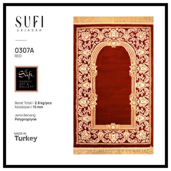 Sufi-307-R