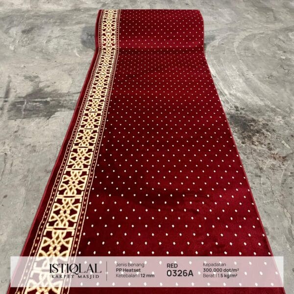 Istiqlal 0326-R