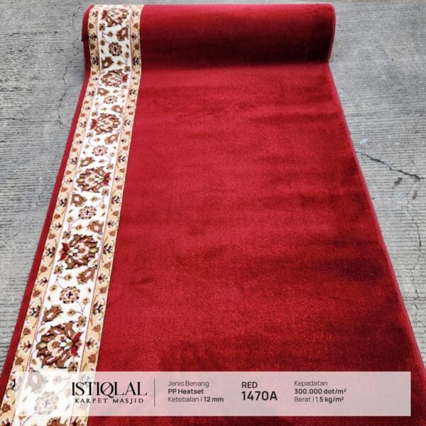 Istiqlal 1470-R