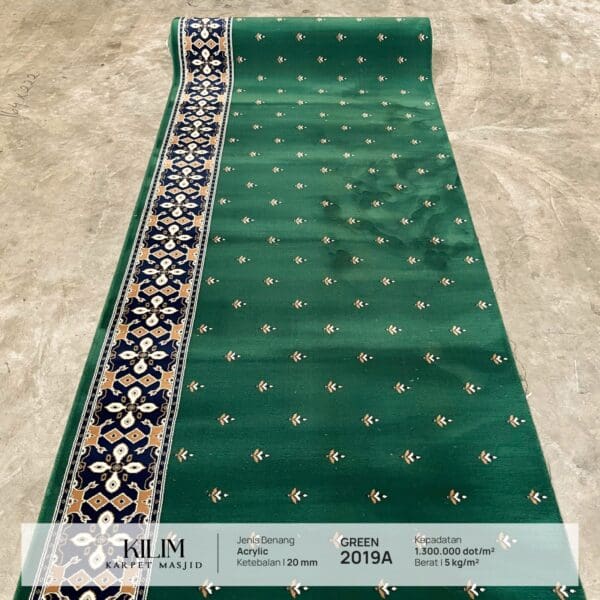 Kilim 2019-G