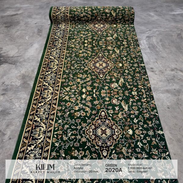 Kilim 2020-G