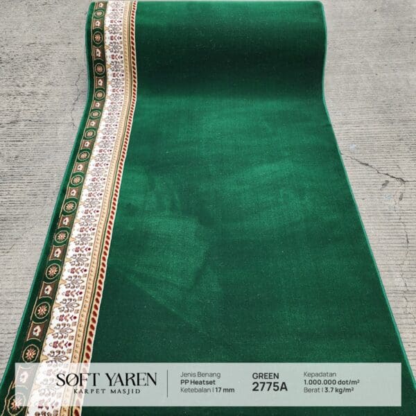 Soft Yaren 2775-G