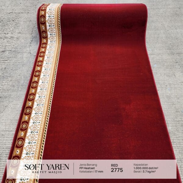 Soft Yaren 2775-R