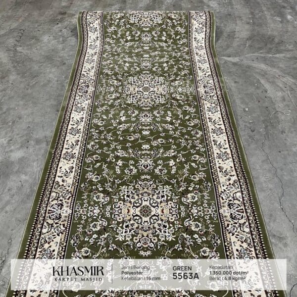 Kashmir Runner-5563A