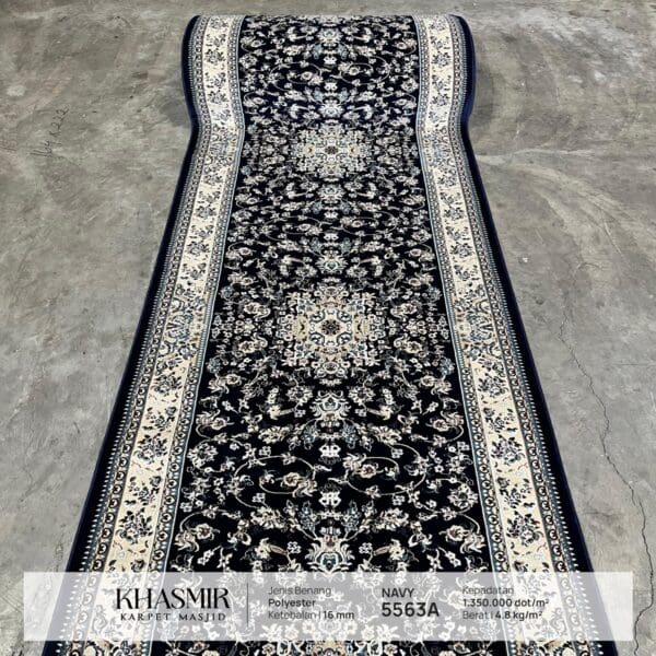 Kashmir Runner-5563A