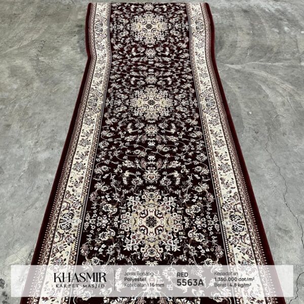 Kashmir Runner-5563A