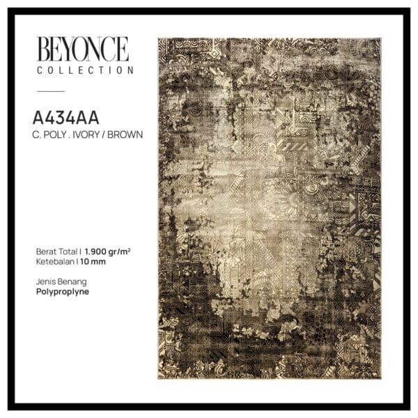Beyonce-A434AA