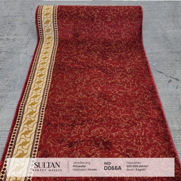Sultan D066-R
