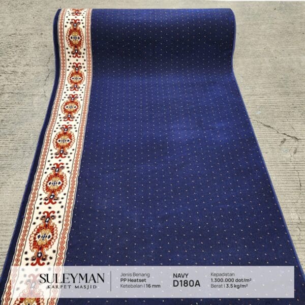 Suleyman D180-N