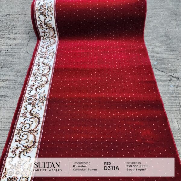 Sultan D311A-R
