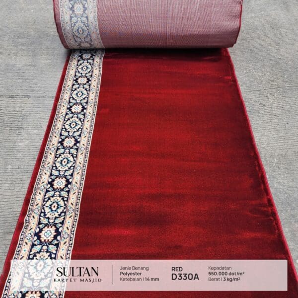 Sultan D330A-R