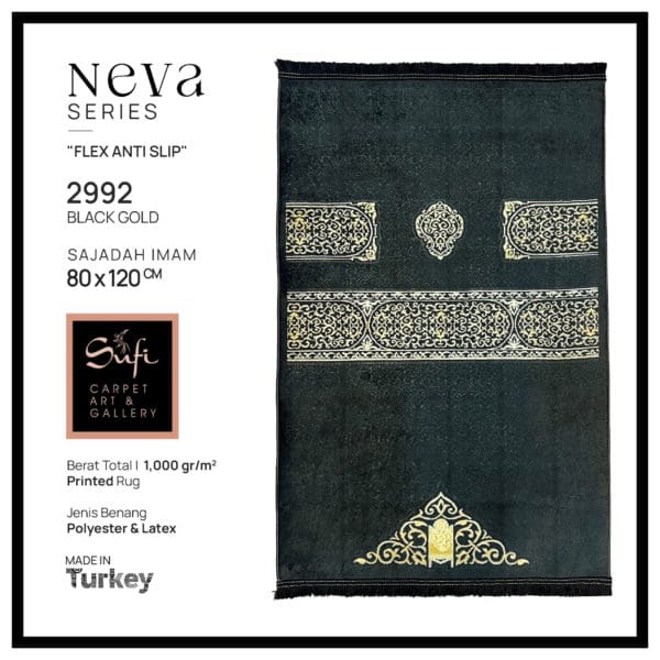 Neva-2992