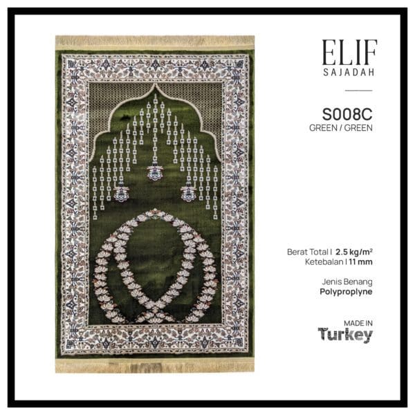 Elif-S008-G