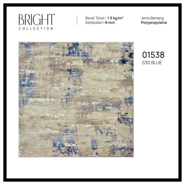 Bright 1538