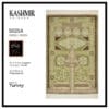Kashmir S025A-G