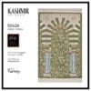 Kashmir S042A-G