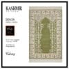 Kashmir S043A-G