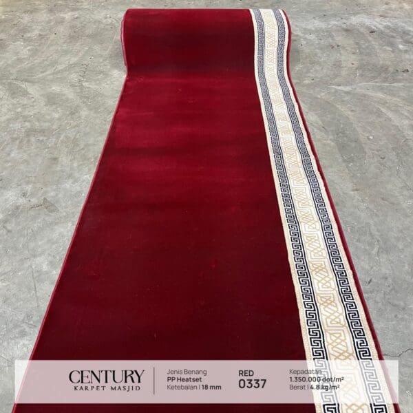Century 0337-R