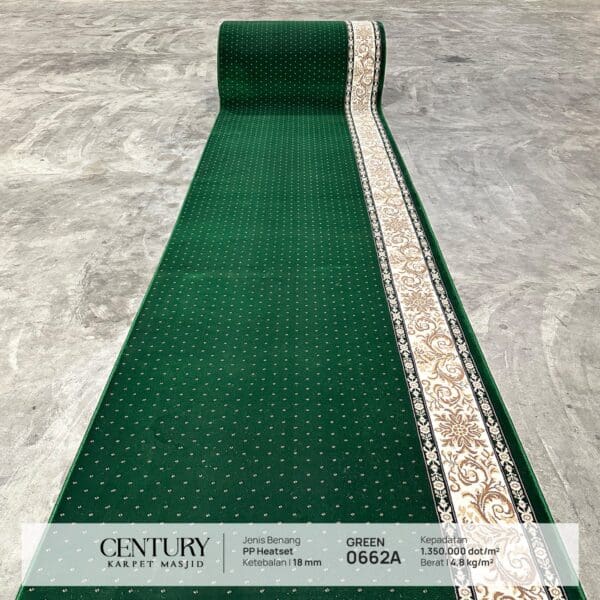 Century 0622-G